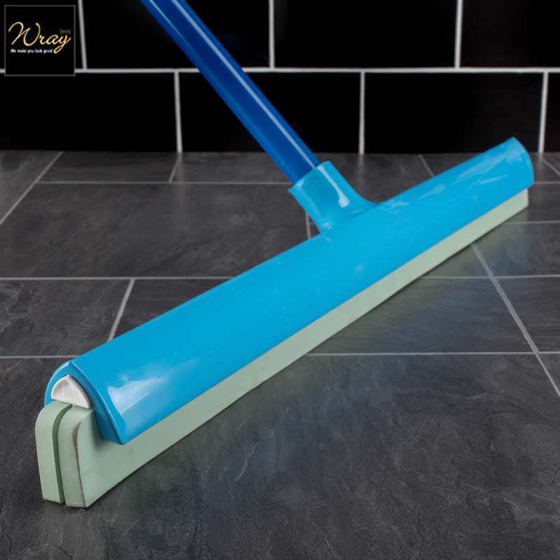 Colour Coded Hygiene Floor Squeegee 24