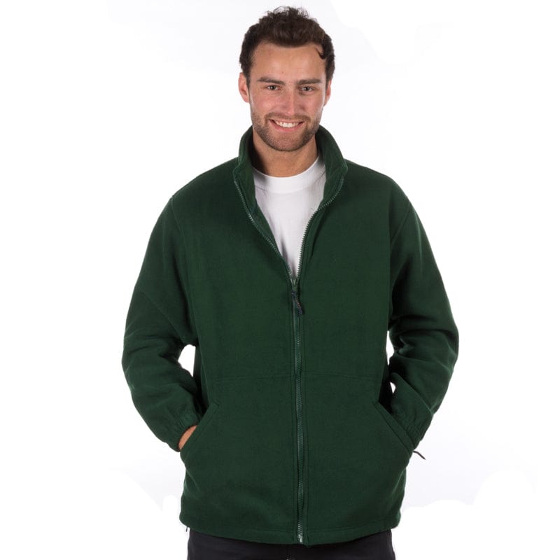 Premium Micro Fleece UC601