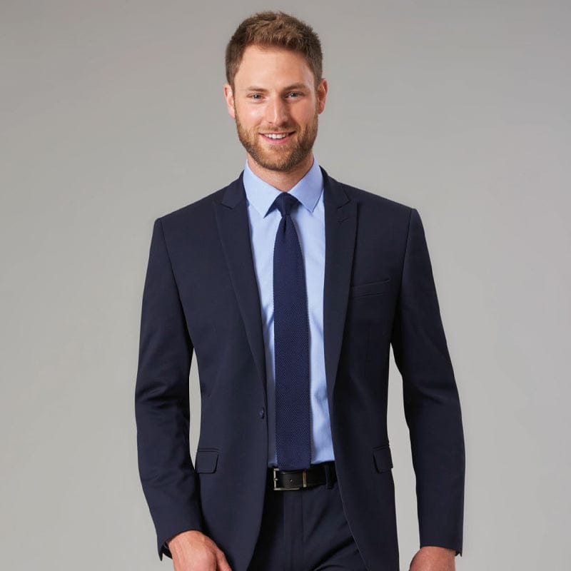 Brook Taverner Pegasus Slim Fit Jacket