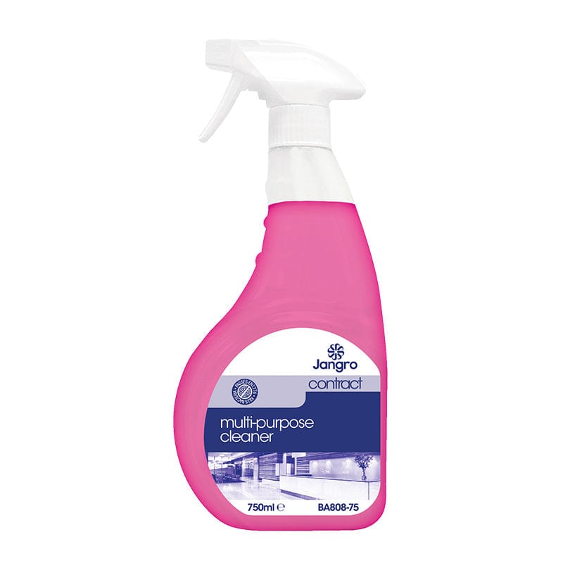 contract multi purpose cleaner ba808 75