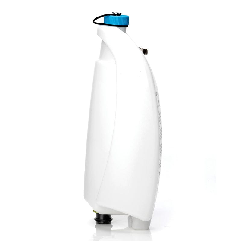 i mop xl clean tank side view