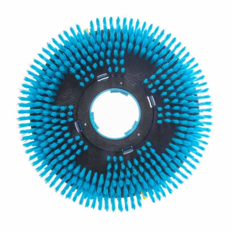 i mop xxl low density medium blue brush