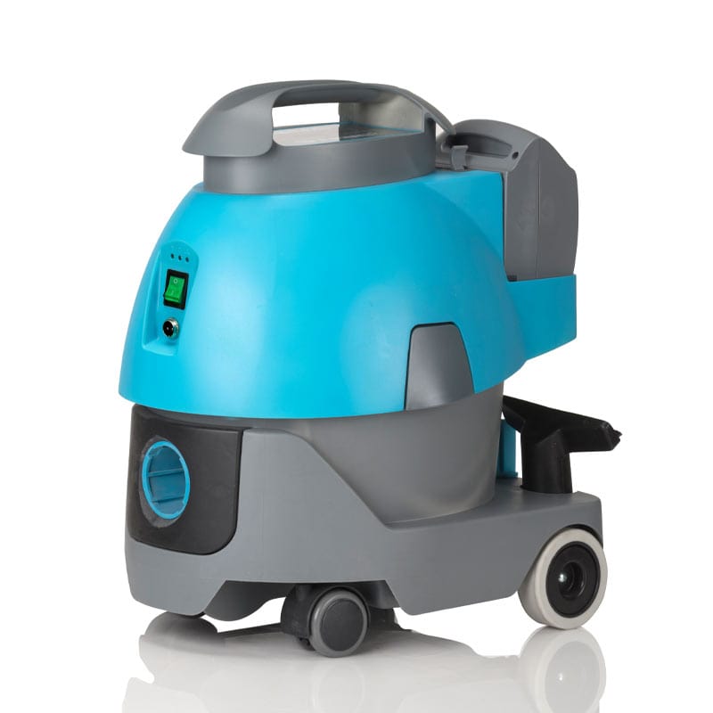 i-vac 5B Cordless Vacuum W/O i-power