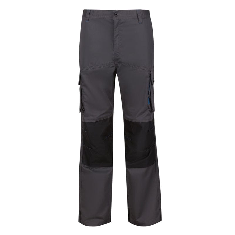 iron regatta heroic work trousers