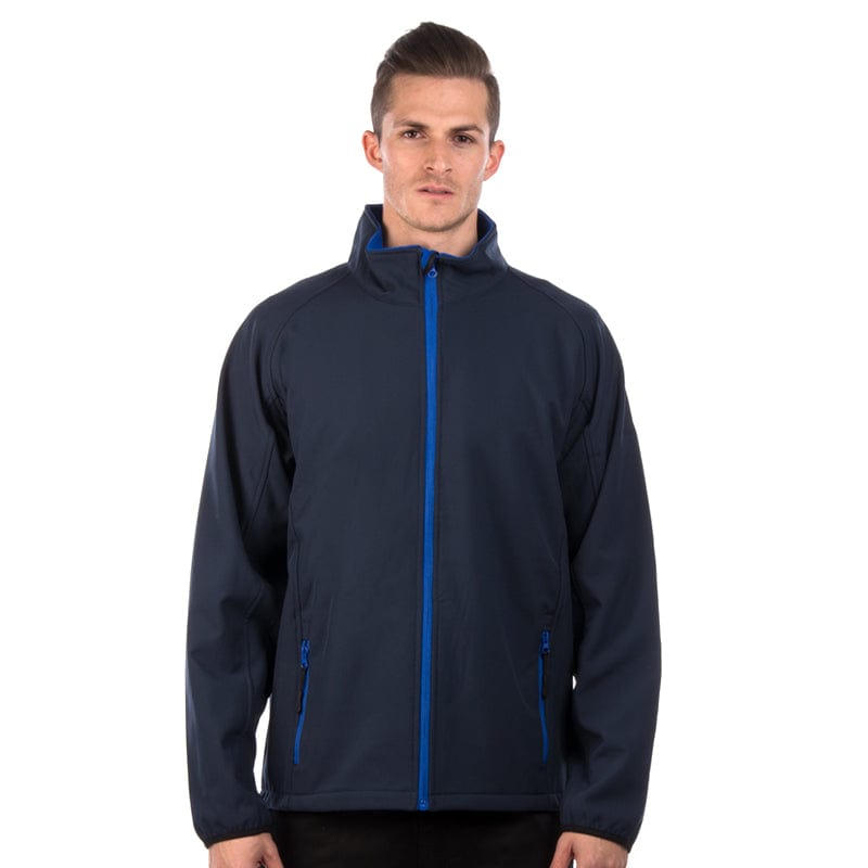 Breathable hot sale shell jacket