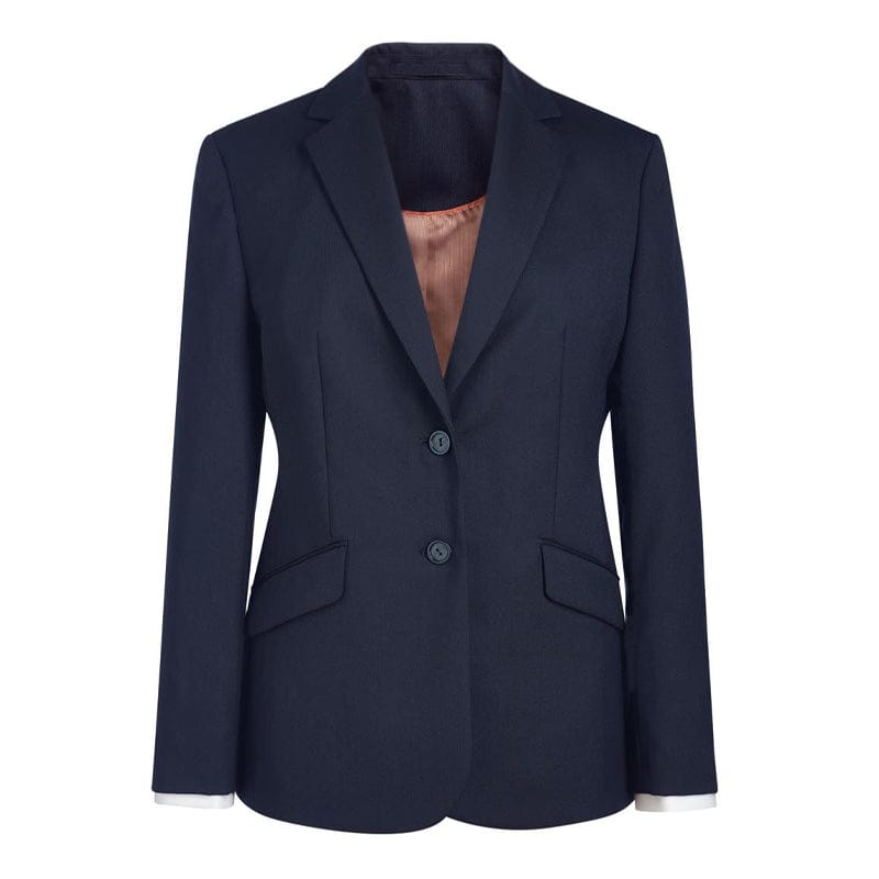 navy brook taverner jacket connaught