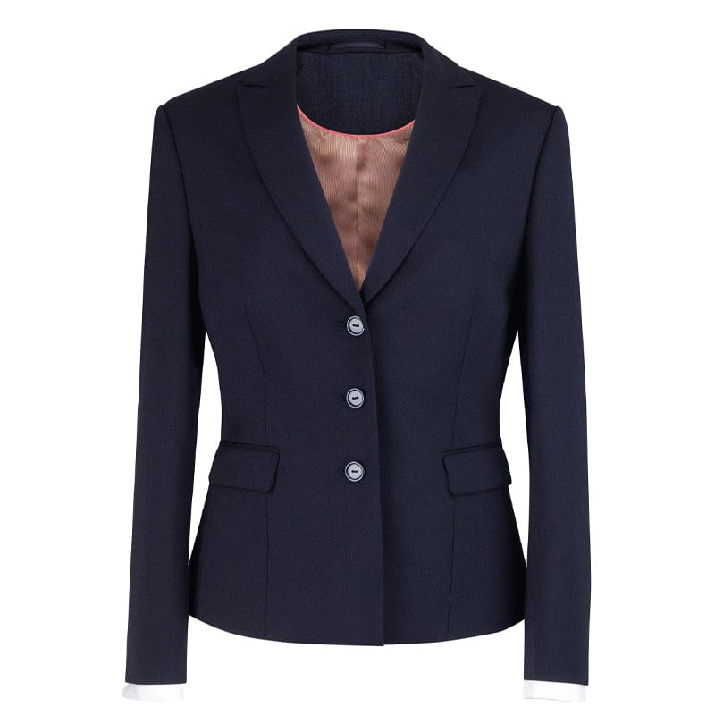 Brook Taverner Ritz Tailored Fit Jacket