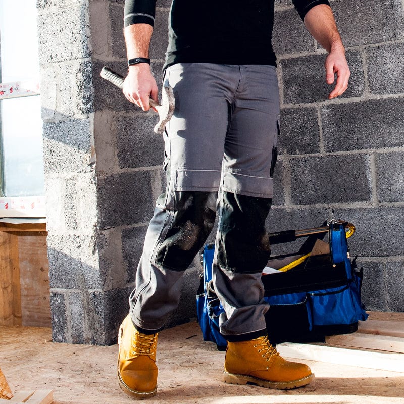 PORTWEST® Super Work Pants - CD884 — Safety Vests and More