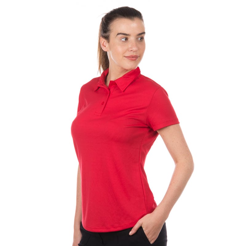 Uneek Ladies Ultra Cool Poloshirt UC126