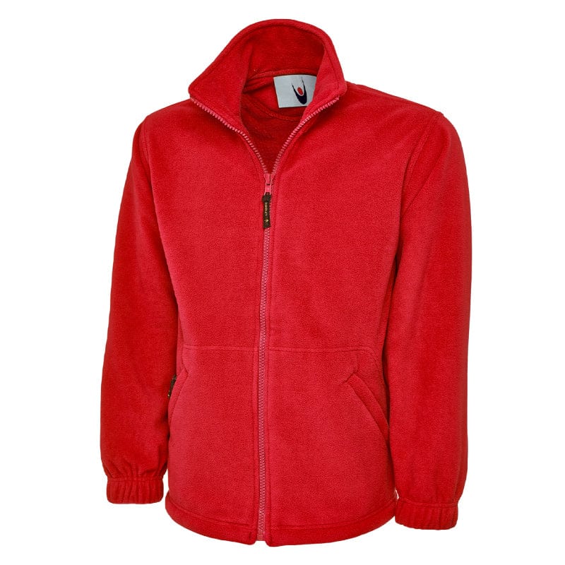 Premium Micro Fleece UC601