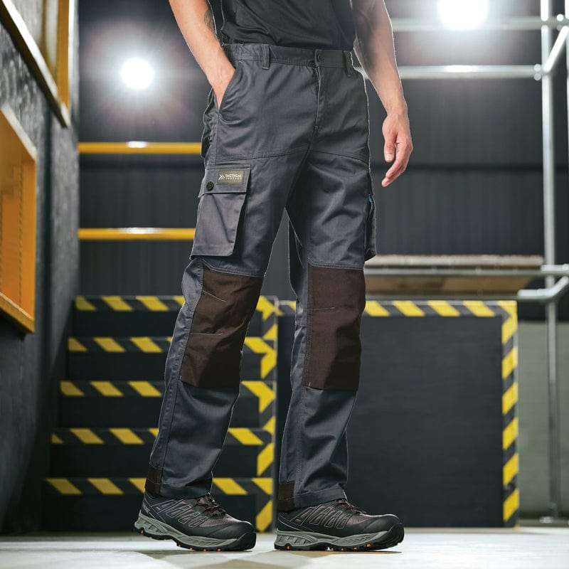 regatta heroic worker trousers trj366