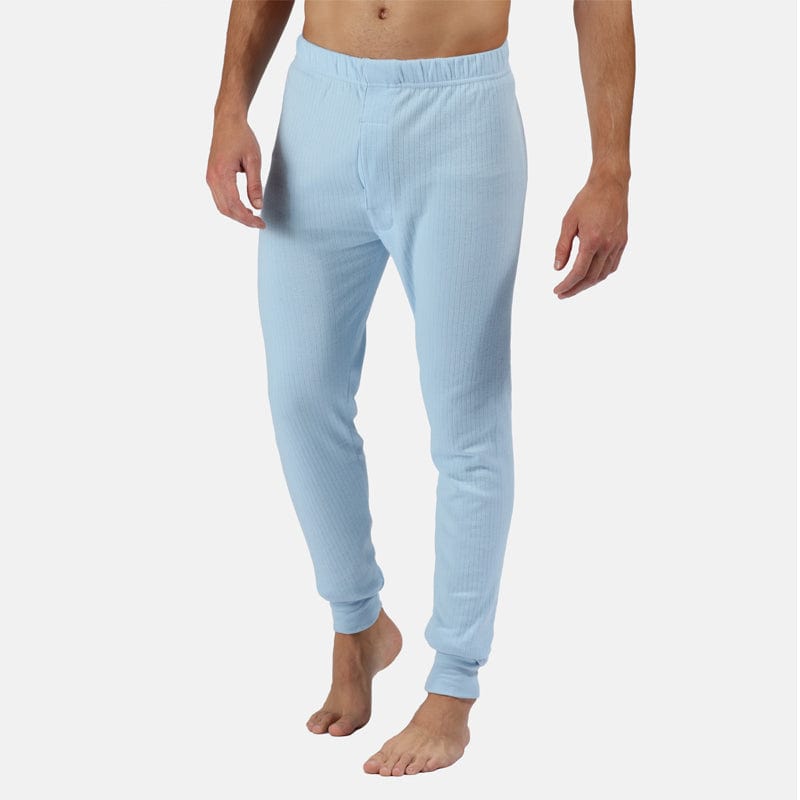 Mens thermal long john on sale tops