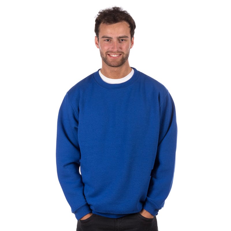 Royal clearance blue sweatshirt