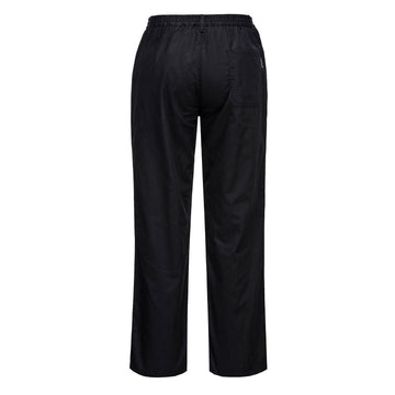 Portwest Rachel Ladies Chefs Trousers C071