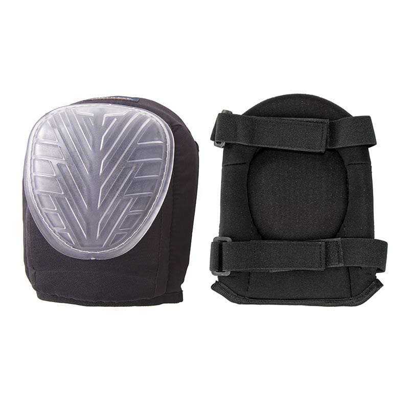 super gel knee pads kp30