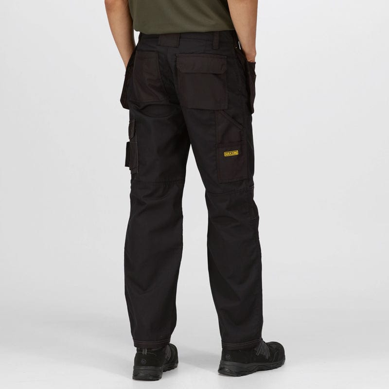 Regatta Professional Mens Infiltrate Softshell Stretch Trousers –  workweargurus.com