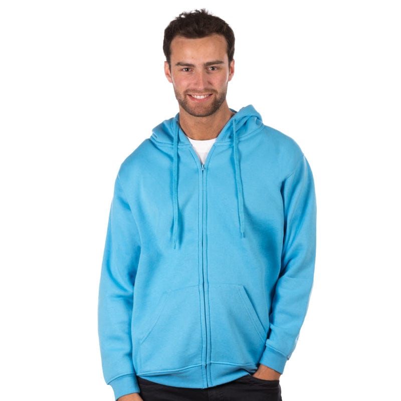 Uneek best sale premium hoodie