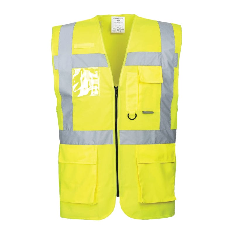 High visibility hot sale clothing stores